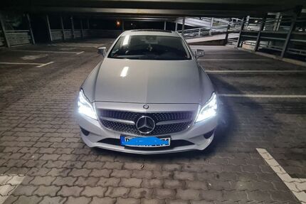 Mercedes-Benz CLS 250 Shooting Brake Gebrauchtwagen