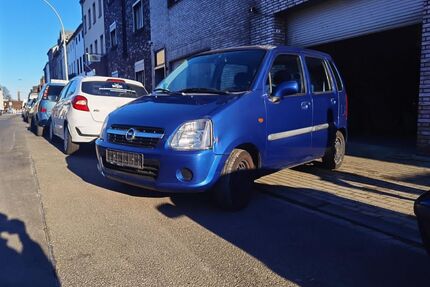 Opel Agila Gebrauchtwagen