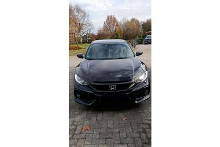 Kia Civic 