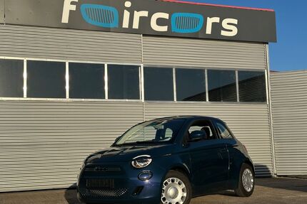 Fiat 500e Gebrauchtwagen