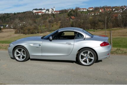 BMW Z4 Gebrauchtwagen