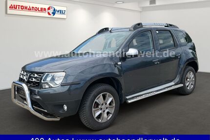 Dacia Duster Gebrauchtwagen