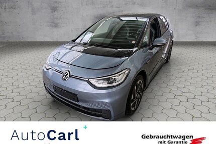 VW ID.3 Gebrauchtwagen