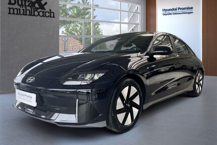 Hyundai IONIQ 6 Gebrauchtwagen