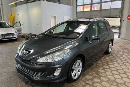 Peugeot 308 Gebrauchtwagen