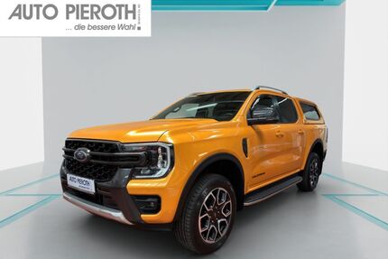 Ford Ranger Gebrauchtwagen
