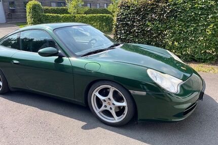 Porsche 996 Gebrauchtwagen