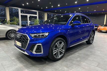 Audi Q5 Gebrauchtwagen
