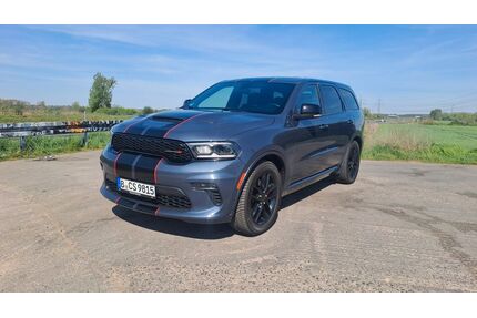 Dodge Durango Gebrauchtwagen