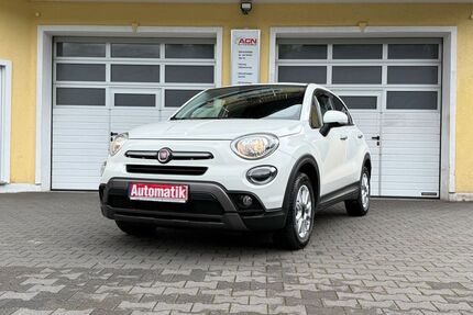 Fiat 500X Gebrauchtwagen