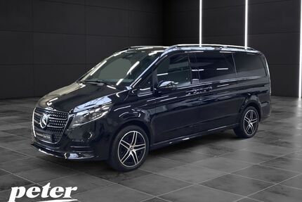 Mercedes-Benz V 300 Gebrauchtwagen