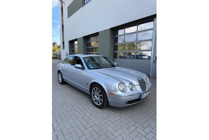 Jaguar S-Type Gebrauchtwagen