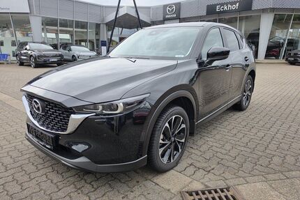 Mazda CX-5 Gebrauchtwagen