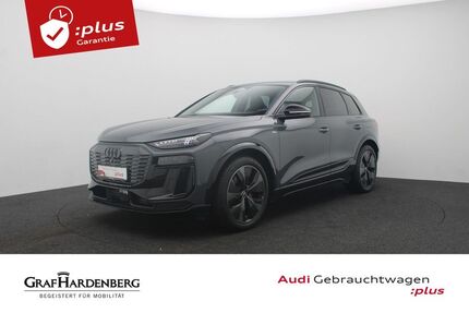 Audi Q6 e-tron Gebrauchtwagen