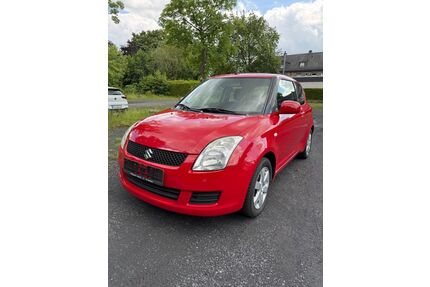 Suzuki Swift Gebrauchtwagen
