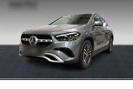 Mercedes-Benz GLA 200 Gebrauchtwagen
