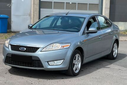 Ford Mondeo Gebrauchtwagen