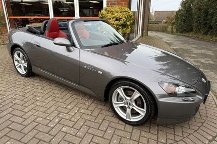 Honda S2000 Gebrauchtwagen