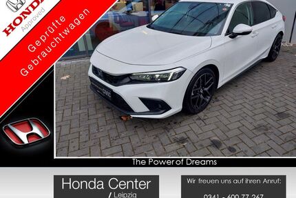 Honda Civic Gebrauchtwagen