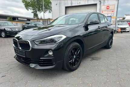 BMW X2 Gebrauchtwagen