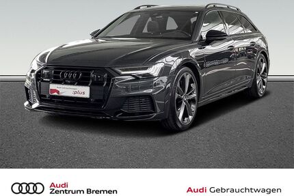 Audi A6 Allroad Gebrauchtwagen