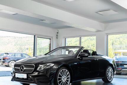 Mercedes-Benz E 400 Gebrauchtwagen