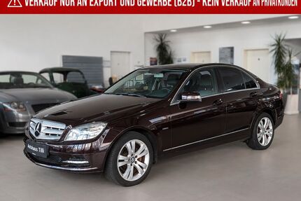 Mercedes-Benz C 220 Gebrauchtwagen