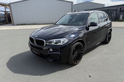 BMW X5 Gebrauchtwagen