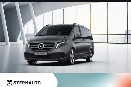 Mercedes-Benz V 300 Gebrauchtwagen