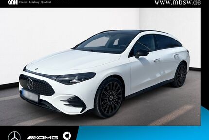 Mercedes-Benz CLA 250 Gebrauchtwagen