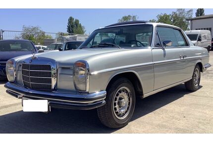 Mercedes-Benz 250 Gebrauchtwagen