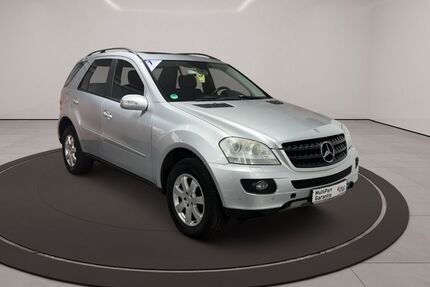 Mercedes-Benz ML 320 Gebrauchtwagen