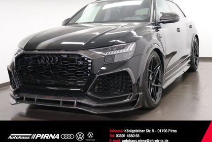Audi RSQ8 Gebrauchtwagen