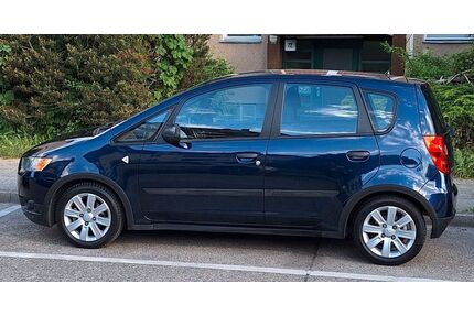 Mitsubishi Colt Gebrauchtwagen