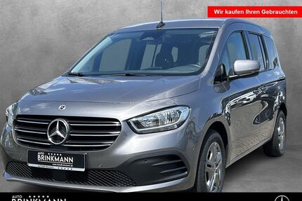 Mercedes-Benz T-Klasse Gebrauchtwagen