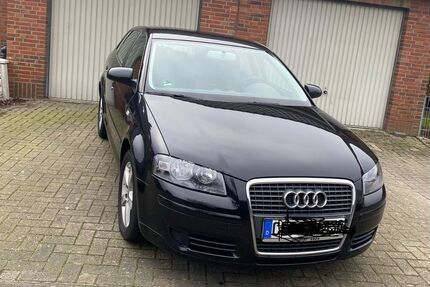 Audi A3 Gebrauchtwagen