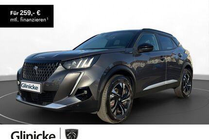 Peugeot 2008 Gebrauchtwagen