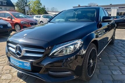 Mercedes-Benz C 220 Gebrauchtwagen