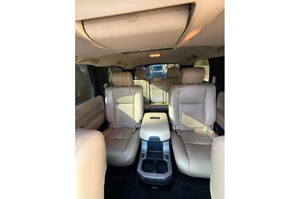 Toyota Sequoia Gebrauchtwagen