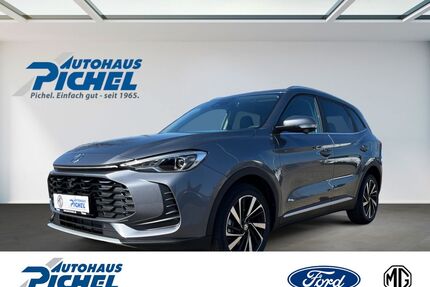 MG ZS Gebrauchtwagen