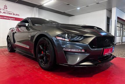 Ford Mustang Gebrauchtwagen