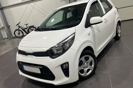 Kia Picanto Gebrauchtwagen