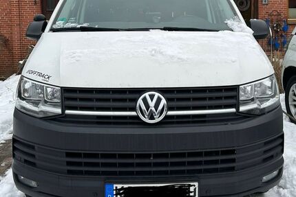 VW T6 andere Gebrauchtwagen