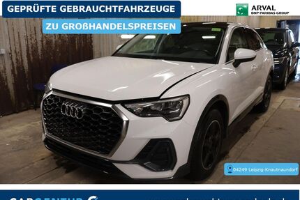 Audi Q3 Gebrauchtwagen