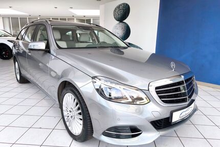 Mercedes-Benz E 350 Gebrauchtwagen