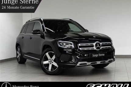 Mercedes-Benz GLB 180 Gebrauchtwagen