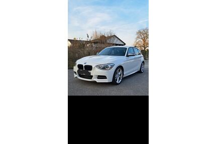 BMW M135 Gebrauchtwagen