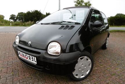 Renault Twingo Gebrauchtwagen