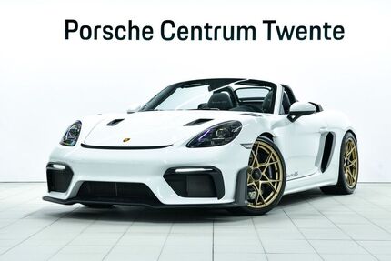 Porsche Boxster Gebrauchtwagen