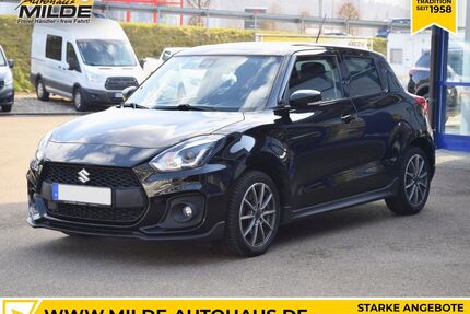 Suzuki Swift Gebrauchtwagen